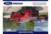 Ford Ranger 2021 4x4 Lariat en New Hampshire
