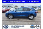 $22138 : Ford Escape 2023 Active 4dr thumbnail