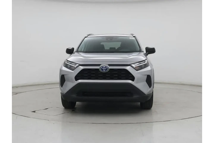 $31998 : Toyota RAV4 Hybrid 2024 AWD image 5