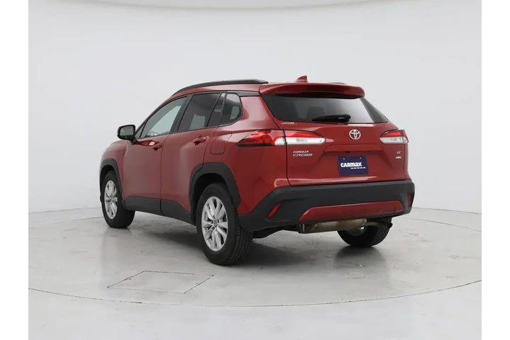 $27998 : Toyota Corolla Cross 2024 AW image 2
