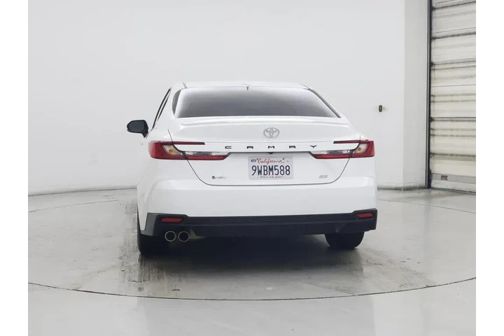 $34998 : Toyota Camry 2026 SE 4dr Sed image 6