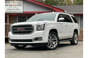 GMC Yukon 2018 4x4 SLT Stand