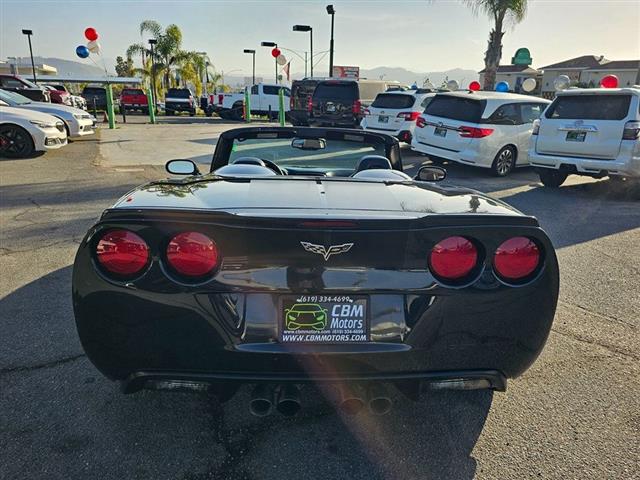 $29495 : 2012 Corvette image 10
