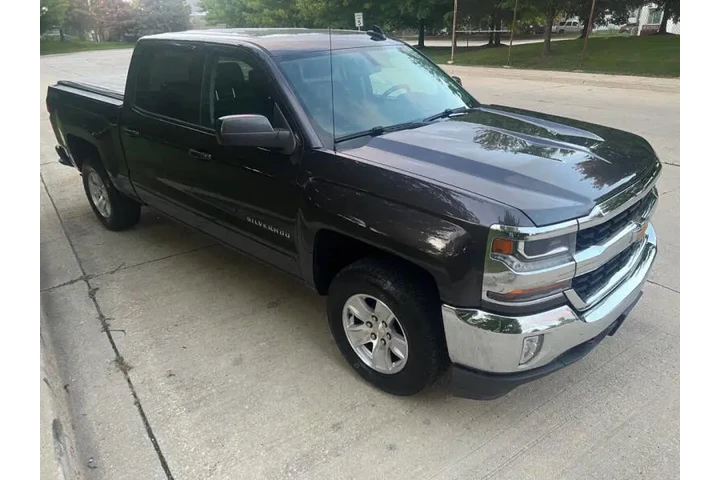 $14995 : 2016 Silverado 1500 LT image 9