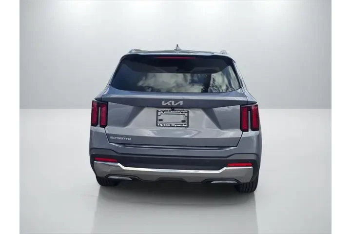 $27999 : Kia Sorento 2024 S 4dr SUV image 6