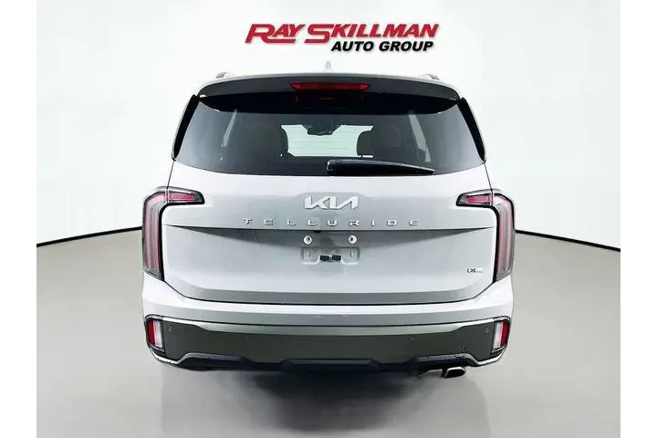 $32975 : Kia Telluride 2023 AWD EX X- image 4