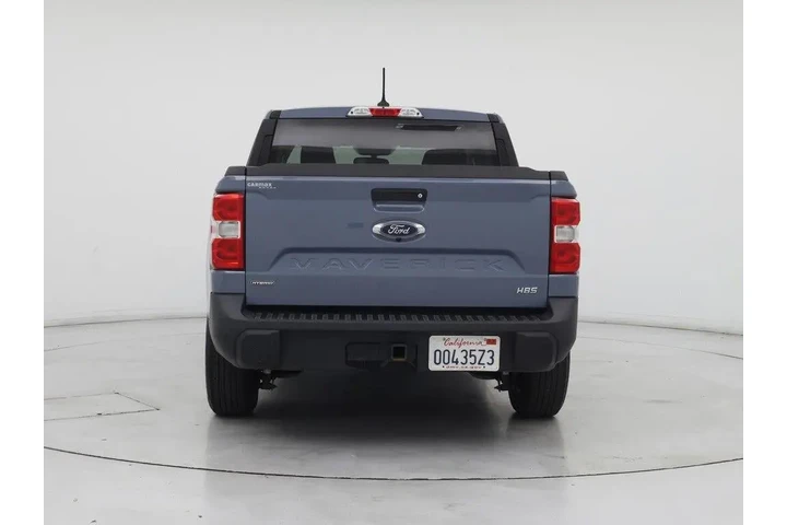 $28998 : Ford Maverick 2024 XLT 4dr S image 6