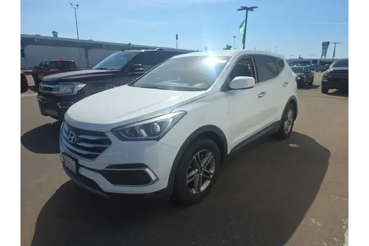 $10900 : Hyundai SANTA FE Sport 2018 image 3