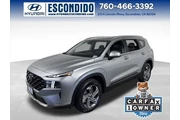 Hyundai SANTA FE 2023 SEL 4d en San Diego