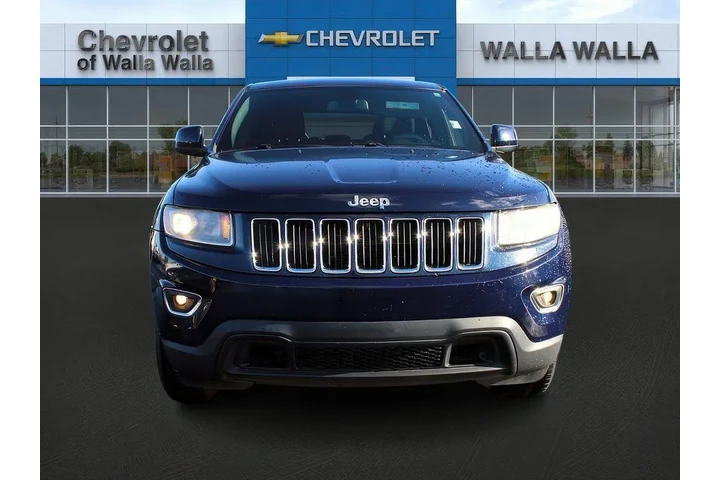 $14999 : Jeep Grand Cherokee 2016 4x2 image 2