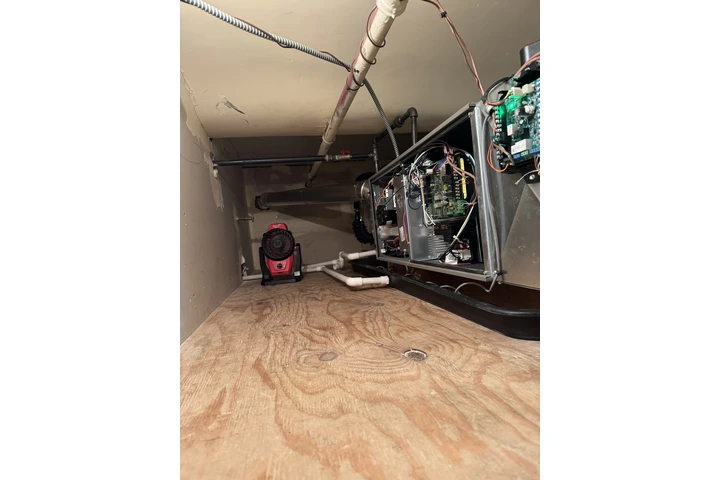 LOPEZ HEATING &COOLING image 6