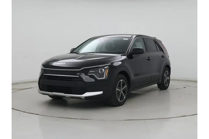 $24998 : Kia Niro 2024 LX 4dr Crossov image 4