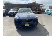 $16999 : 2016 CX-5 Grand Touring thumbnail