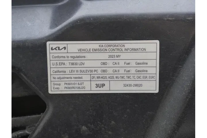 $31944 : Kia Sorento Plug-In Hybrid 2 image 4