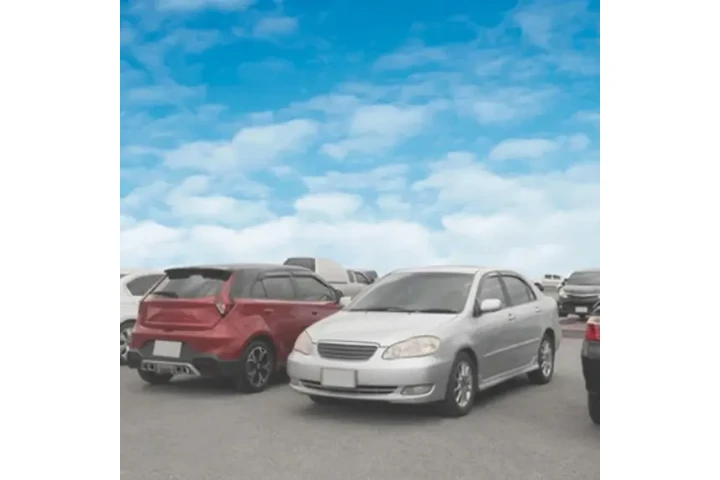 COMMERCE JUNK CARS image 4