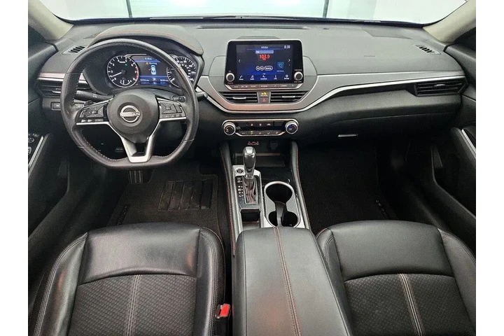 $19998 : Nissan Altima 2023 2.5 SR 4d image 9