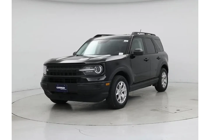 $22998 : Ford Bronco Sport 2023 AWD B image 4