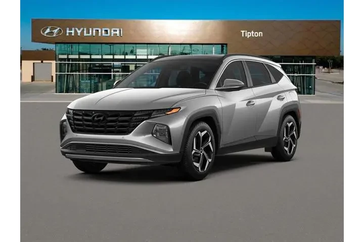 $39809 : Hyundai TUCSON Hybrid 2024 A image 1
