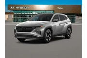 Hyundai TUCSON Hybrid 2024 A en Brownsville