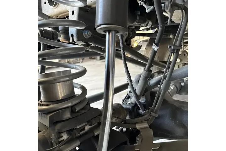 TU AUTO COMO NUEVO image 5