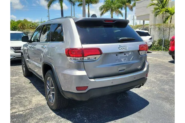 $14990 : Jeep Grand Cherokee 2020 4x2 image 4