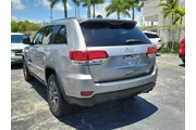 $14990 : Jeep Grand Cherokee 2020 4x2 thumbnail