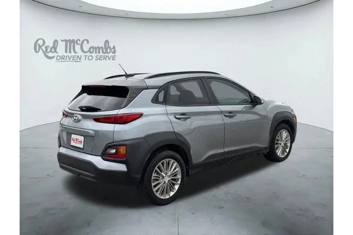$14933 : Hyundai KONA 2020 SEL 4dr Cr image 5