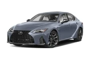 Lexus IS 350 2022 F SPORT 4d en Houston