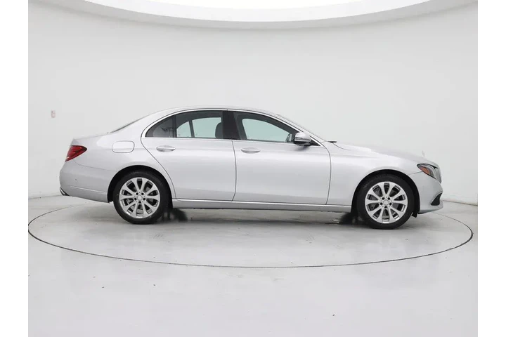$22998 : Mercedes-Benz E-Class 2017 E image 7