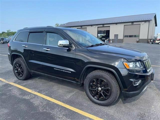 $16307 : 2015 JEEP GRAND CHEROKEE2015 image 5