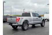 $20998 : Ford F-150 2021 4x4 XL 4dr S thumbnail