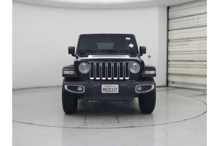 $32998 : Jeep Wrangler 2023 4x4 Sahar image 5