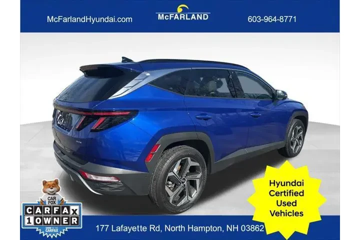 $25977 : Hyundai TUCSON 2023 AWD Limi image 5