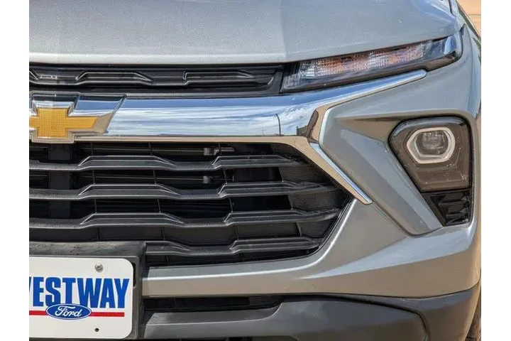$23114 : Chevrolet Trailblazer 2024 L image 9