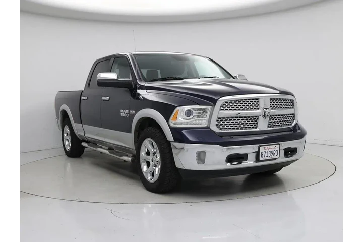 $23998 : Ram 1500 2017 4x4 Laramie 4d image 1