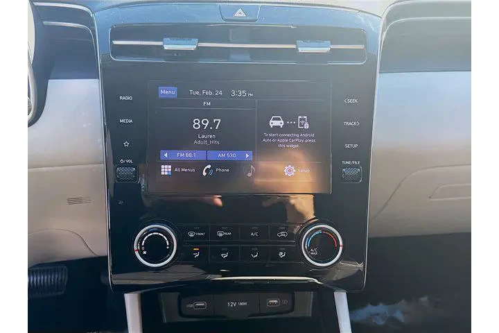 $18598 : Hyundai TUCSON 2023 AWD SE 4 image 10