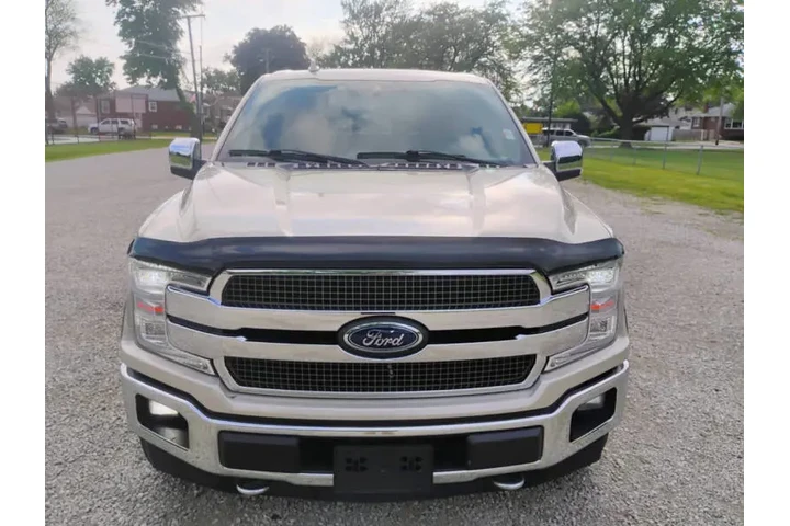 $30997 : 2018 F-150 King Ranch image 3