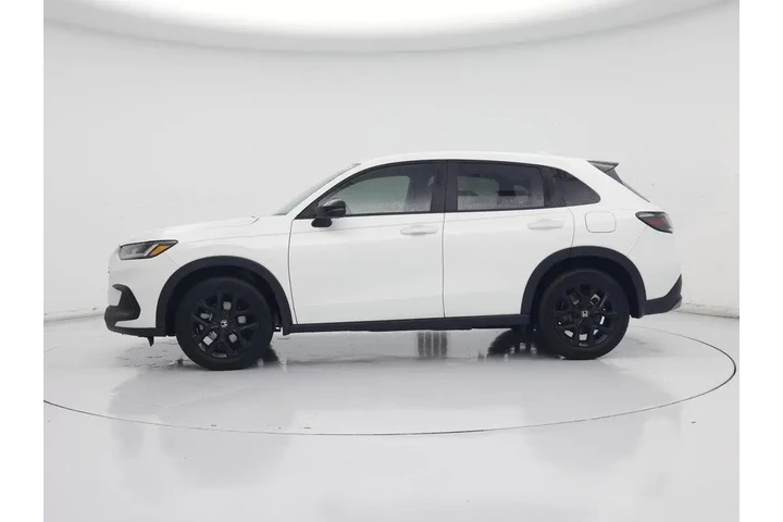 $28998 : Honda HR-V 2025 AWD Sport 4d image 3