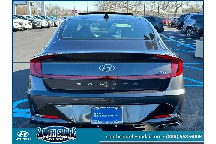 $18888 : Hyundai SONATA 2021 SEL Plus image 6