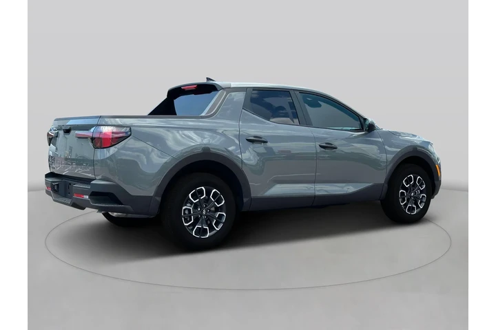 $24520 : Hyundai SANTA CRUZ 2024 SEL image 8