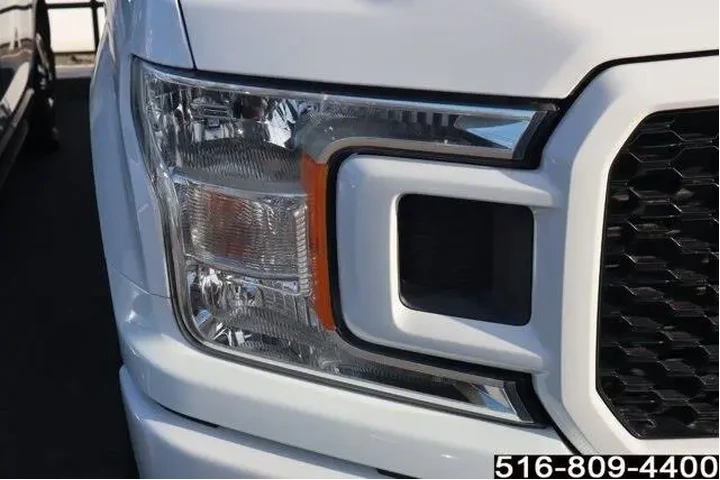 $23947 : Ford F-150 2019 4x4 XL 4dr S image 8