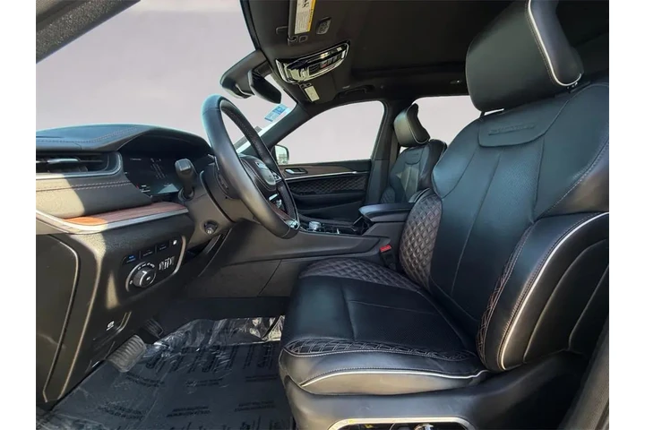 $36955 : Jeep Grand Cherokee 2022 4x4 image 10