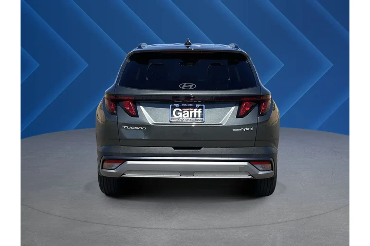 $32381 : Hyundai TUCSON Hybrid 2026 A image 4