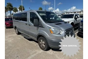 $19891 : Ford Transit 2017 350 XL 3dr thumbnail