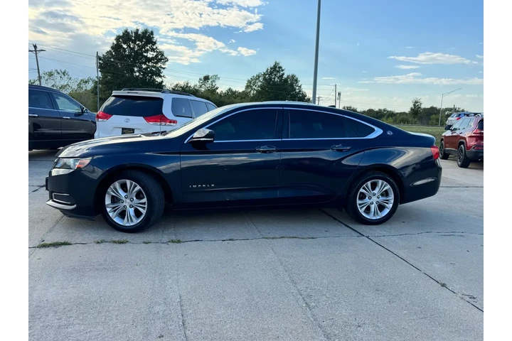 $8999 : 2014 Impala 1LT image 10