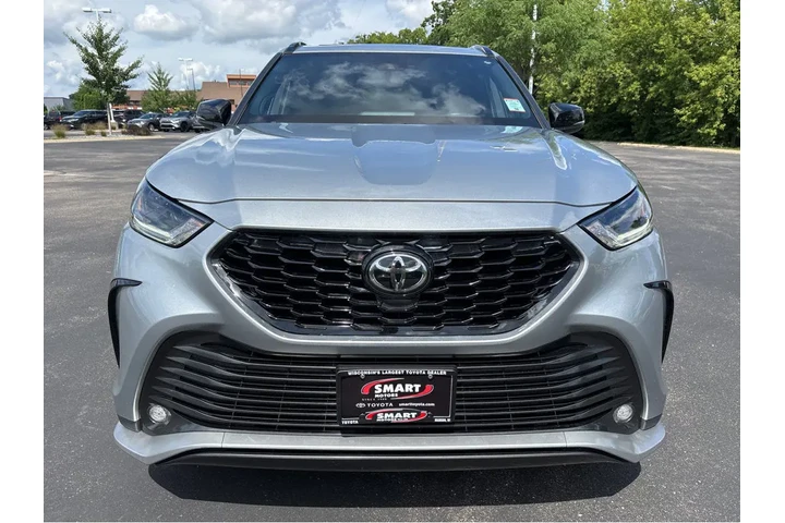 $33997 : 2021 Highlander XSE image 7