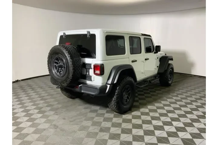 $35879 : Jeep Wrangler 2023 4x4 Sport image 6