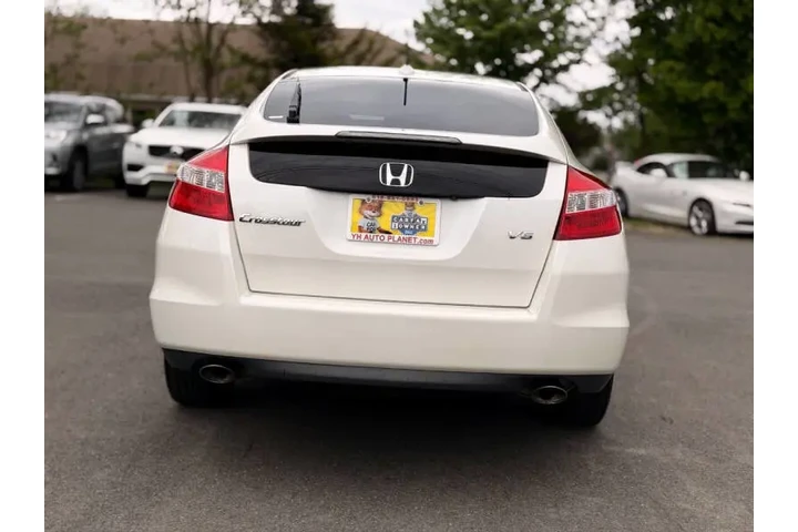 $12500 : 2012 Crosstour EX-L V6 image 10