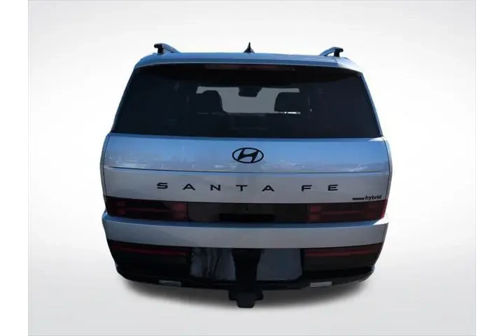 $39900 : Hyundai SANTA FE Hybrid 2025 image 7