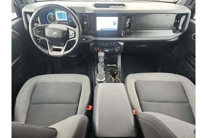 $34990 : Ford Bronco 2023 4x4 Big Ben image 8